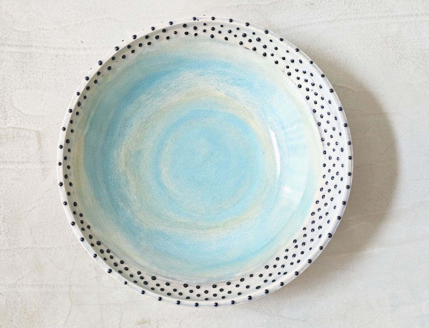 Serving Bowl