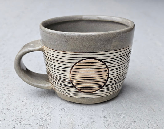 Sage Luna Mug