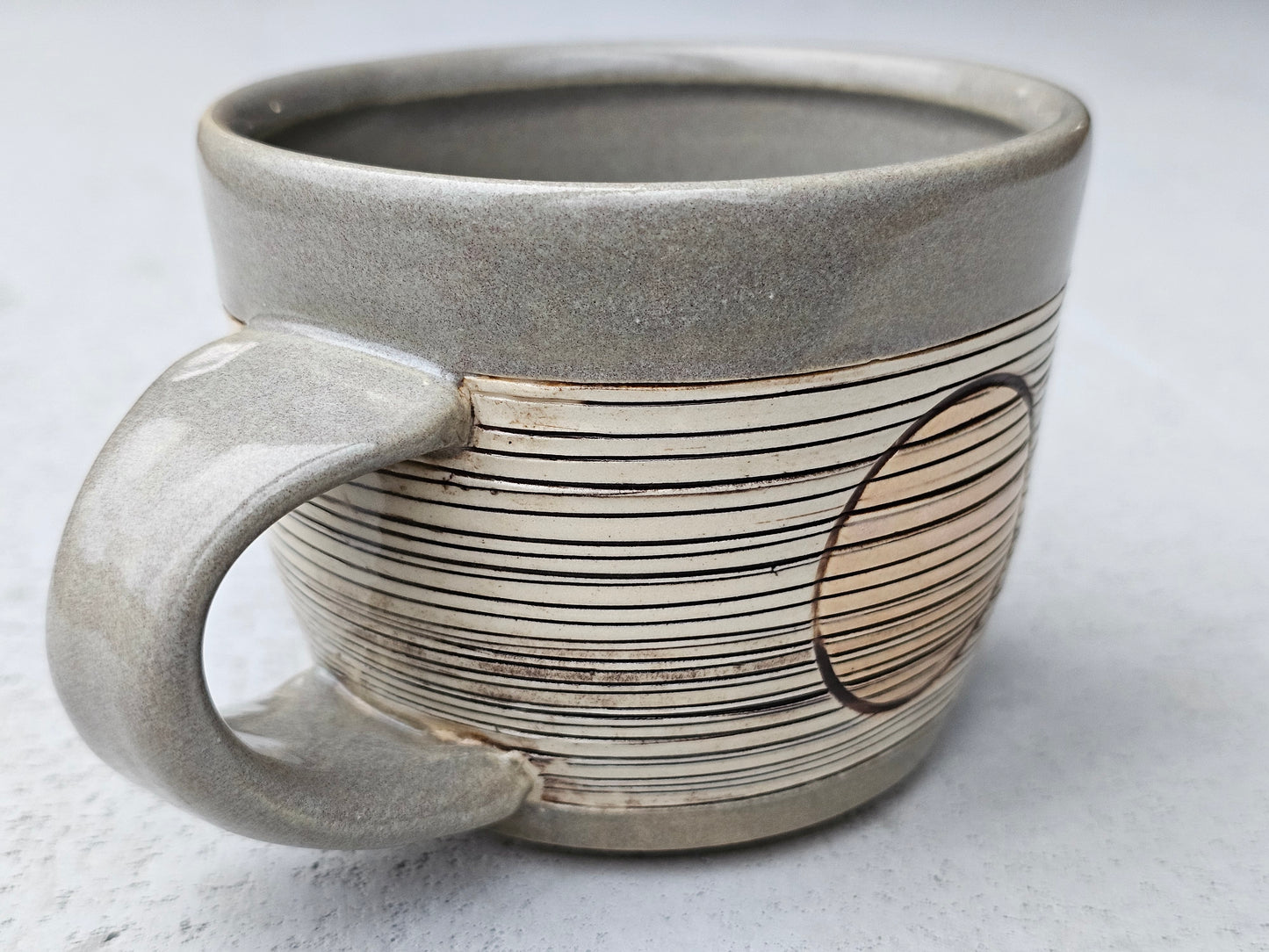 Sage Luna Mug